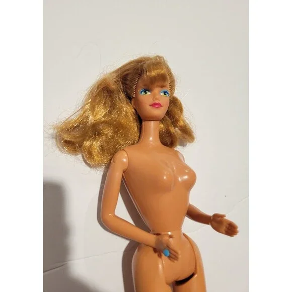 Mattel Toys Vintage 985 Mattel Barbie Twist N Turn 1966 Body